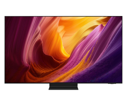 Telewizor 75" Samsung QE77S95H 77" OLED 4K 165 Hz Tizen TV HDMI 2.1